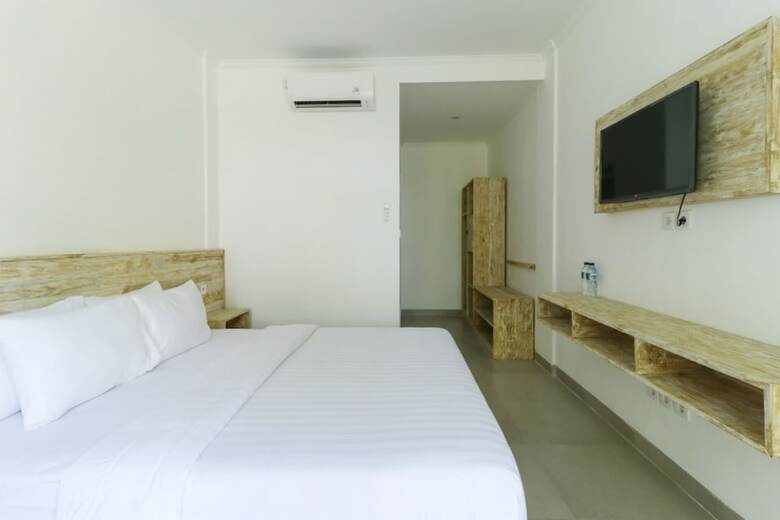 Hotel Mahamustika Riverview