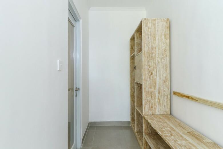 Hotel Mahamustika Riverview