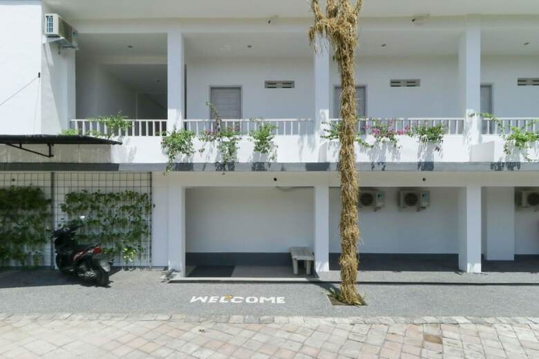 Hotel Mahamustika Riverview