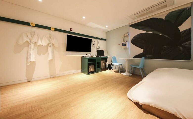 Hotel Urban Stay