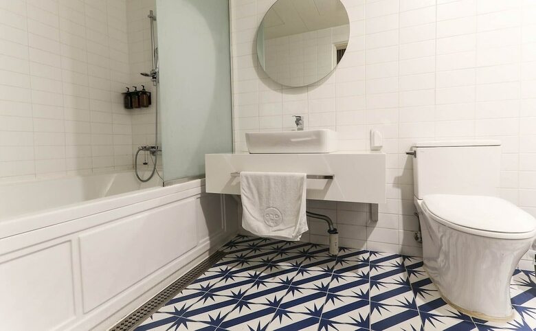 Hotel Urban Stay