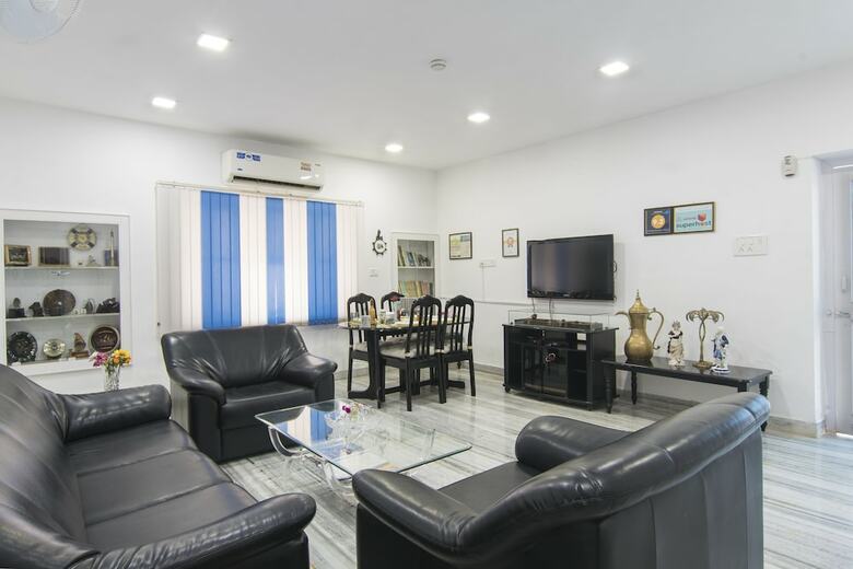 Hotel Bungalow 97 By Vista Rooms