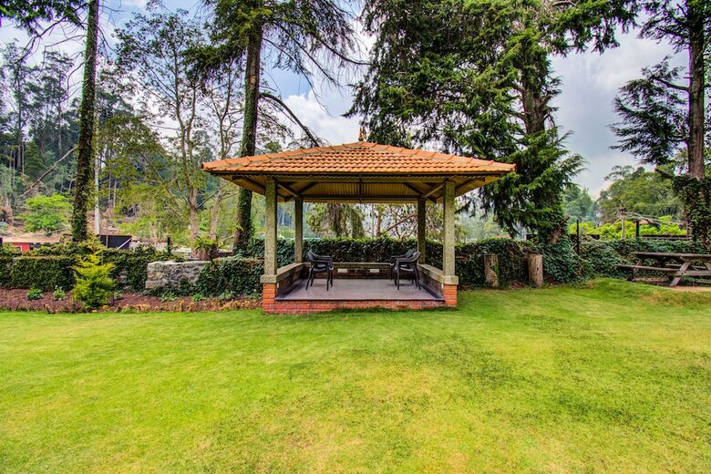 Villa Misty Cove One