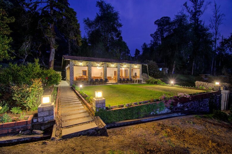 Villa Misty Cove One