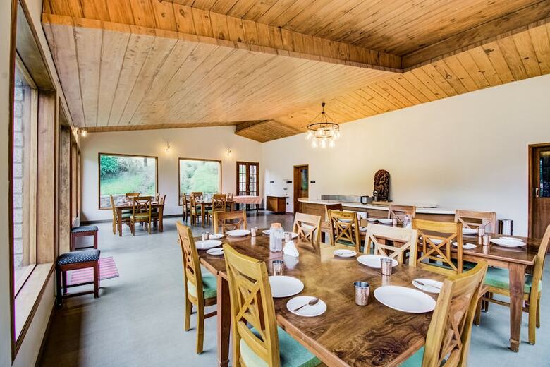 Villa Misty Cove One