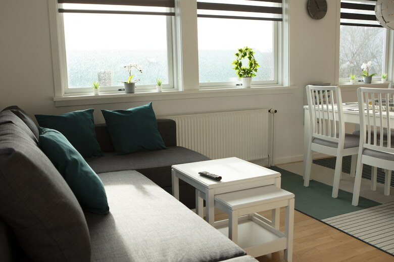 M�rk Apartments