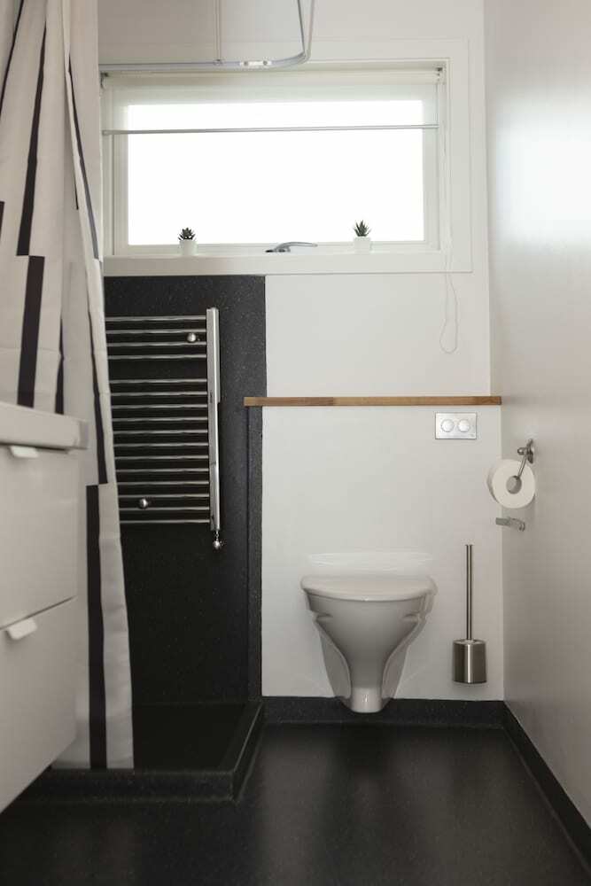 M�rk Apartments