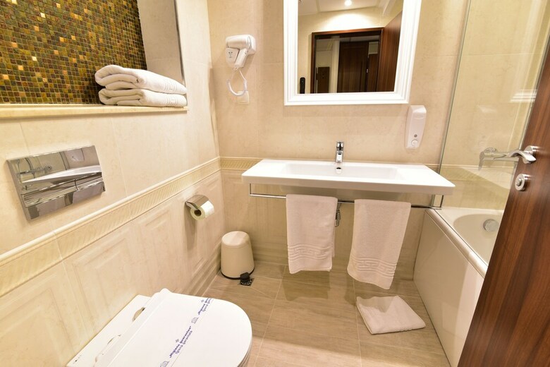 Hotel Forum