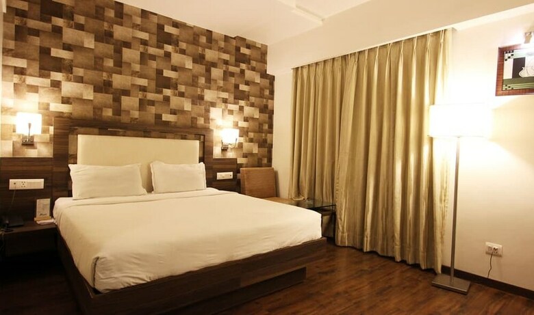 Hotel Aaram Orchard