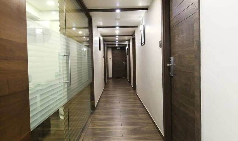 Hotel Aaram Orchard