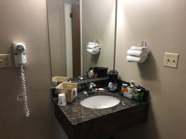 Motel Super 8 By Wyndham Pocatello