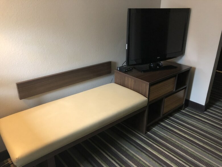 Motel Super 8 By Wyndham Pocatello