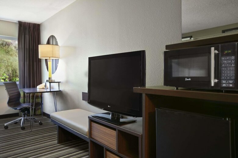 Motel Super 8 By Wyndham Pocatello