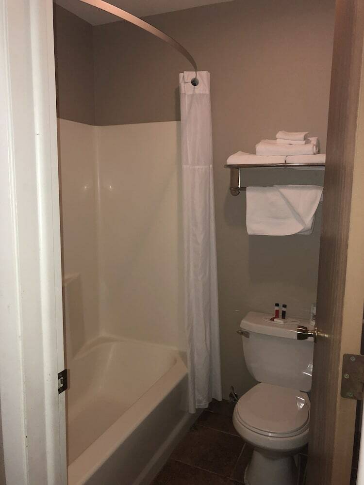 Motel Super 8 By Wyndham Pocatello