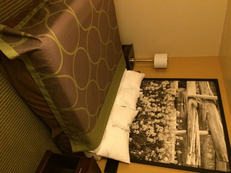 Hotel Super 8 By Wyndham Idaho Falls