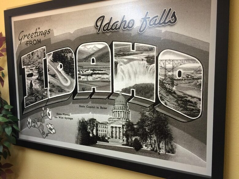 Hotel Super 8 By Wyndham Idaho Falls