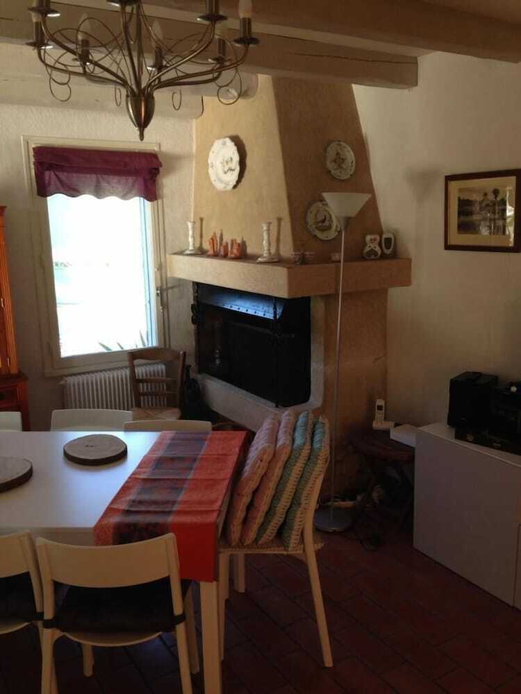 Villa Maryse