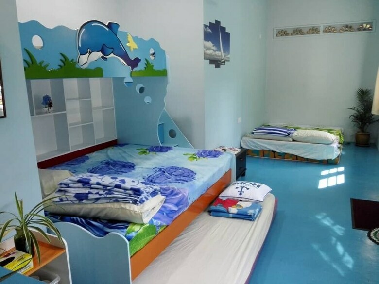 Hotel Hulu Langat Home Stay Eco Farm