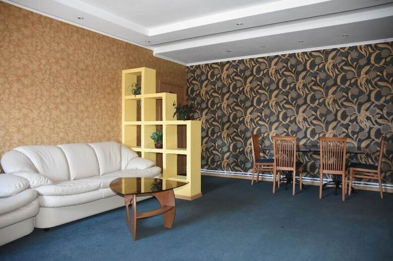 Hotel Riviera