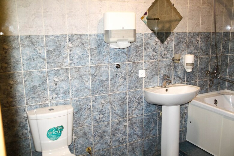 Hotel Riviera