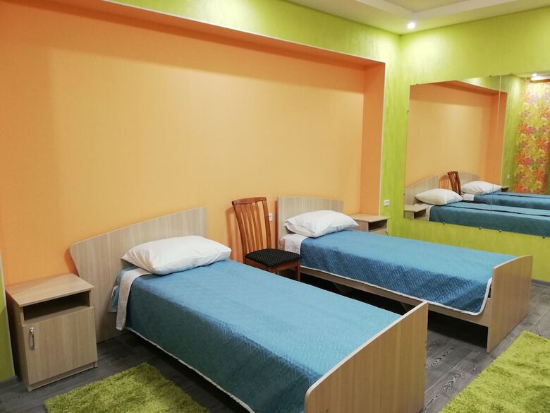 Hotel Riviera