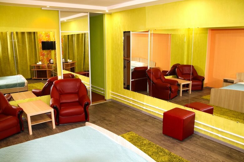 Hotel Riviera