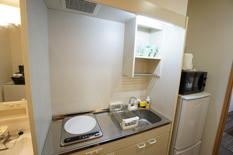 Apartment Y Hakuyu Motomachi Namba