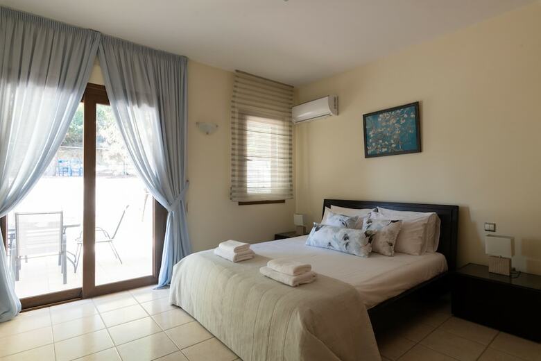 Amaltheia Villa