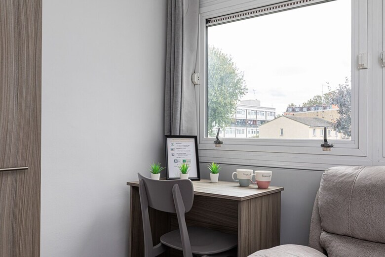 Apartamentos Tower Bridge Accommodation - 18