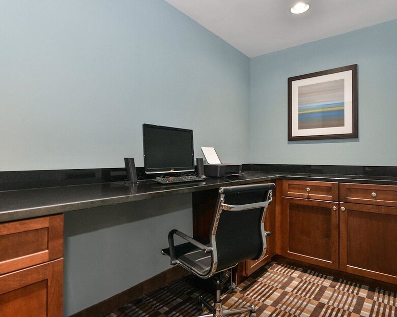 Motel Comfort Inn & Suites Springfield I-55