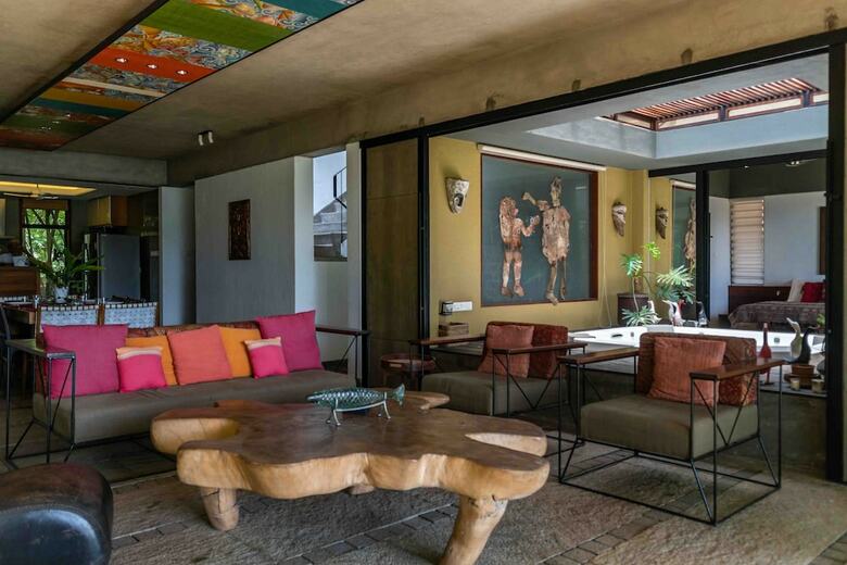 Villa Toya Toya By Vista Rooms
