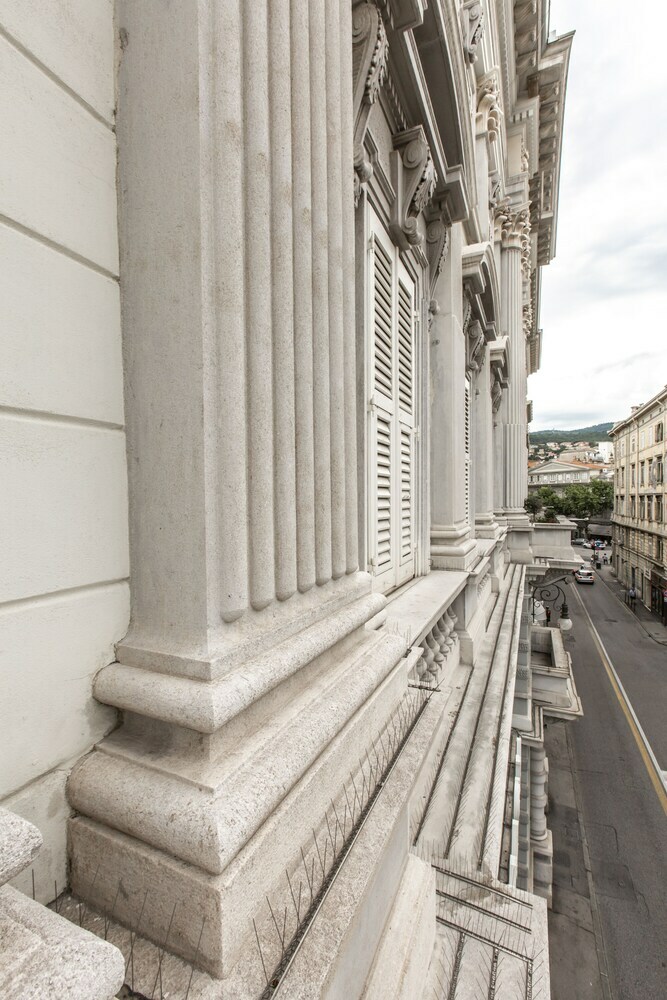 Apartamento Palazzo Diana Exclusive Mansion R&r