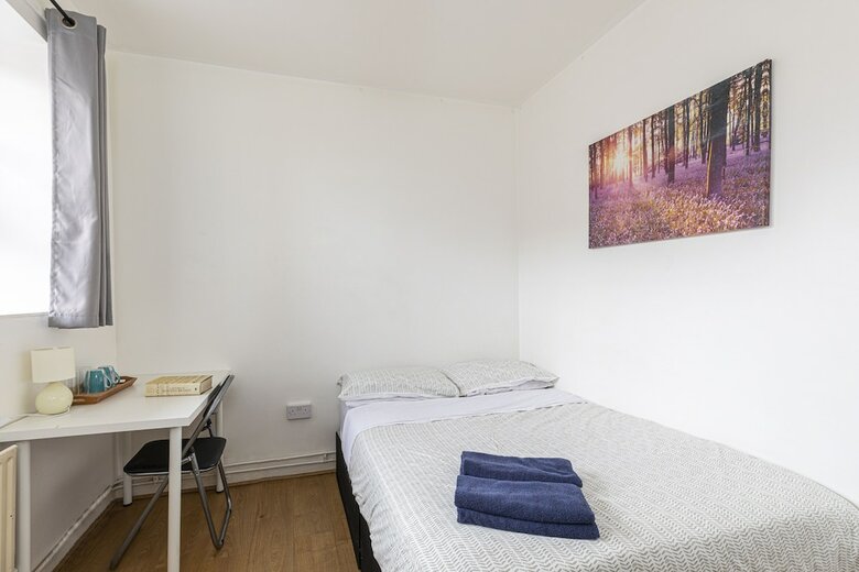 Apartamentos Tower Bridge Accommodation - 11