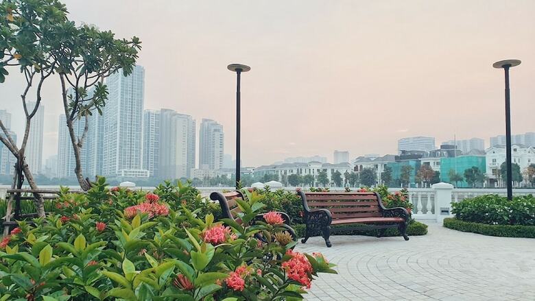 D'capitale Apartments