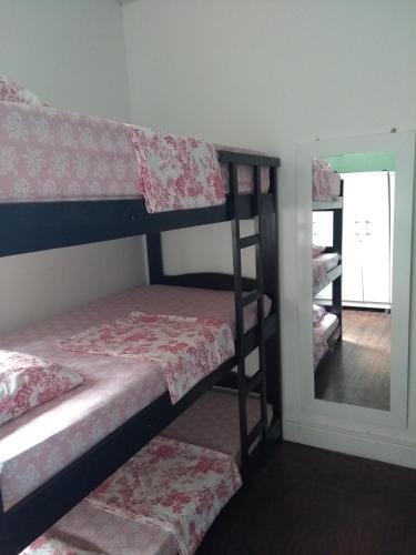Hostal Hostel Santana