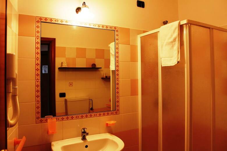 Hotel Casina C�pini
