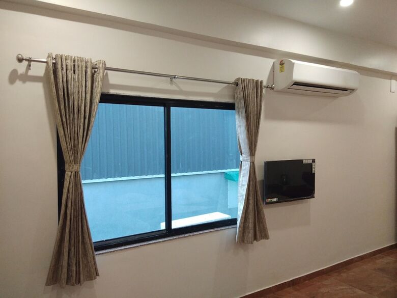 Hotel Krishna