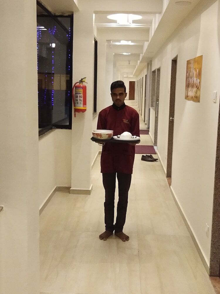 Hotel Krishna