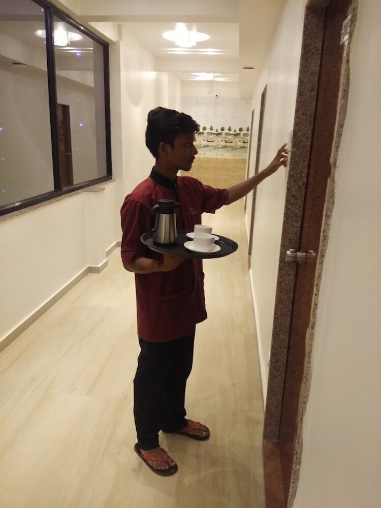 Hotel Krishna