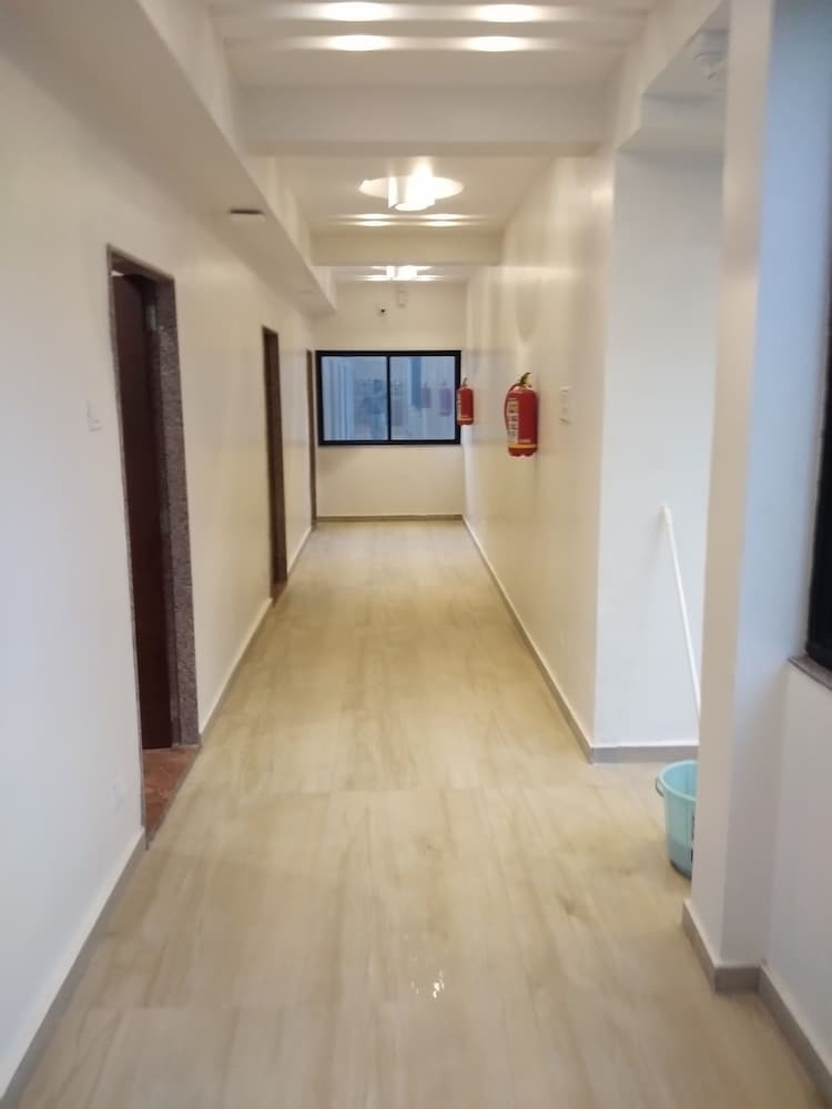 Hotel Krishna