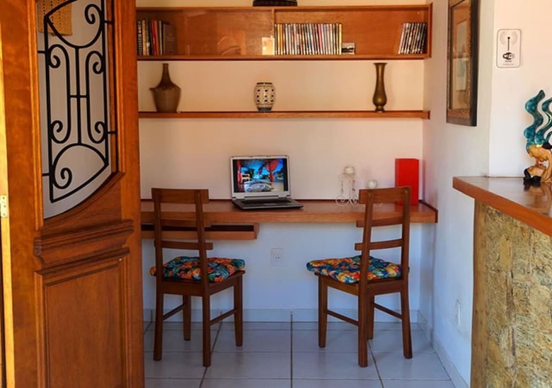 Hotel Villa Baob�