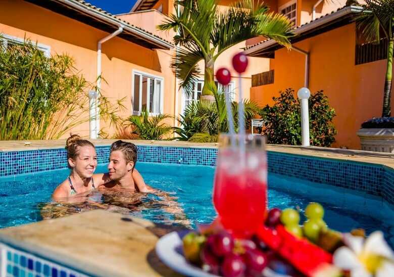 Hotel Villa Baob�