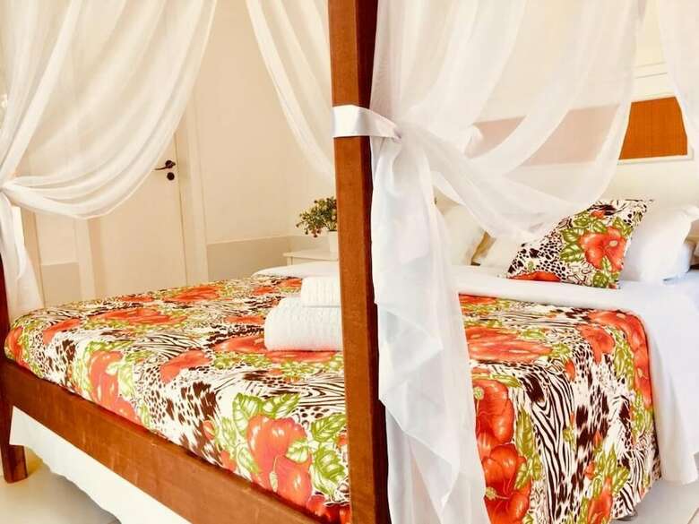 Hotel Villa Baob�