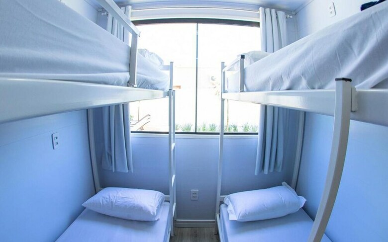 Hostal Innbox - Porto Belo