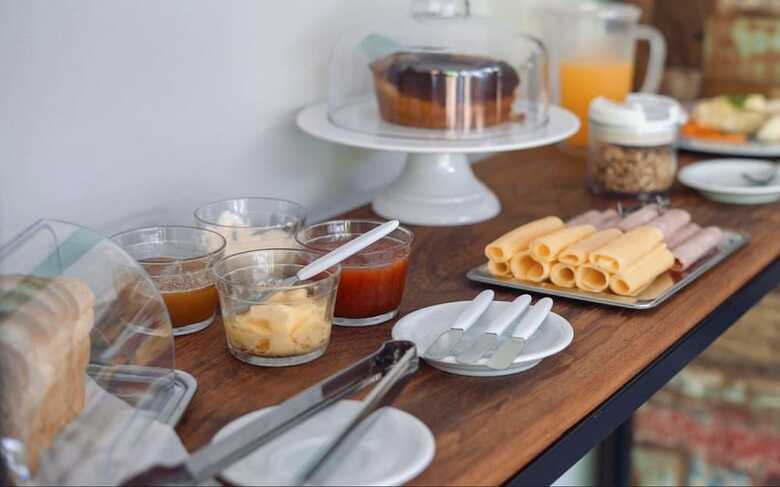 Hostal Innbox - Porto Belo