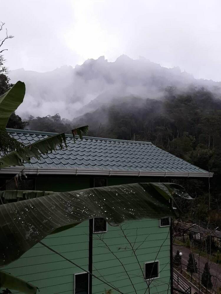 Hotel D'la Sri Cottage - Asia Camp