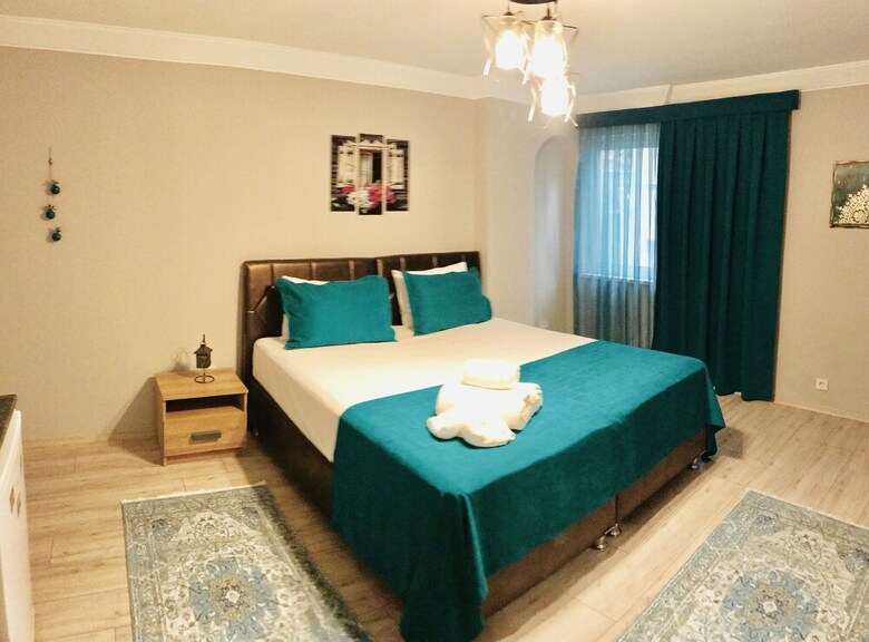 Apartamento Sirena's Suites