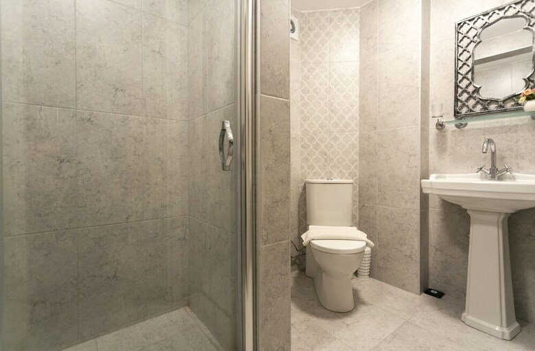 Apartamento Sirena's Suites