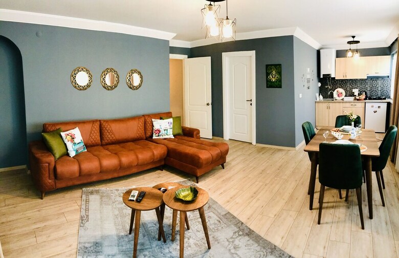 Apartamento Sirena's Suites