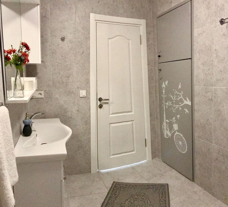 Apartamento Sirena's Suites